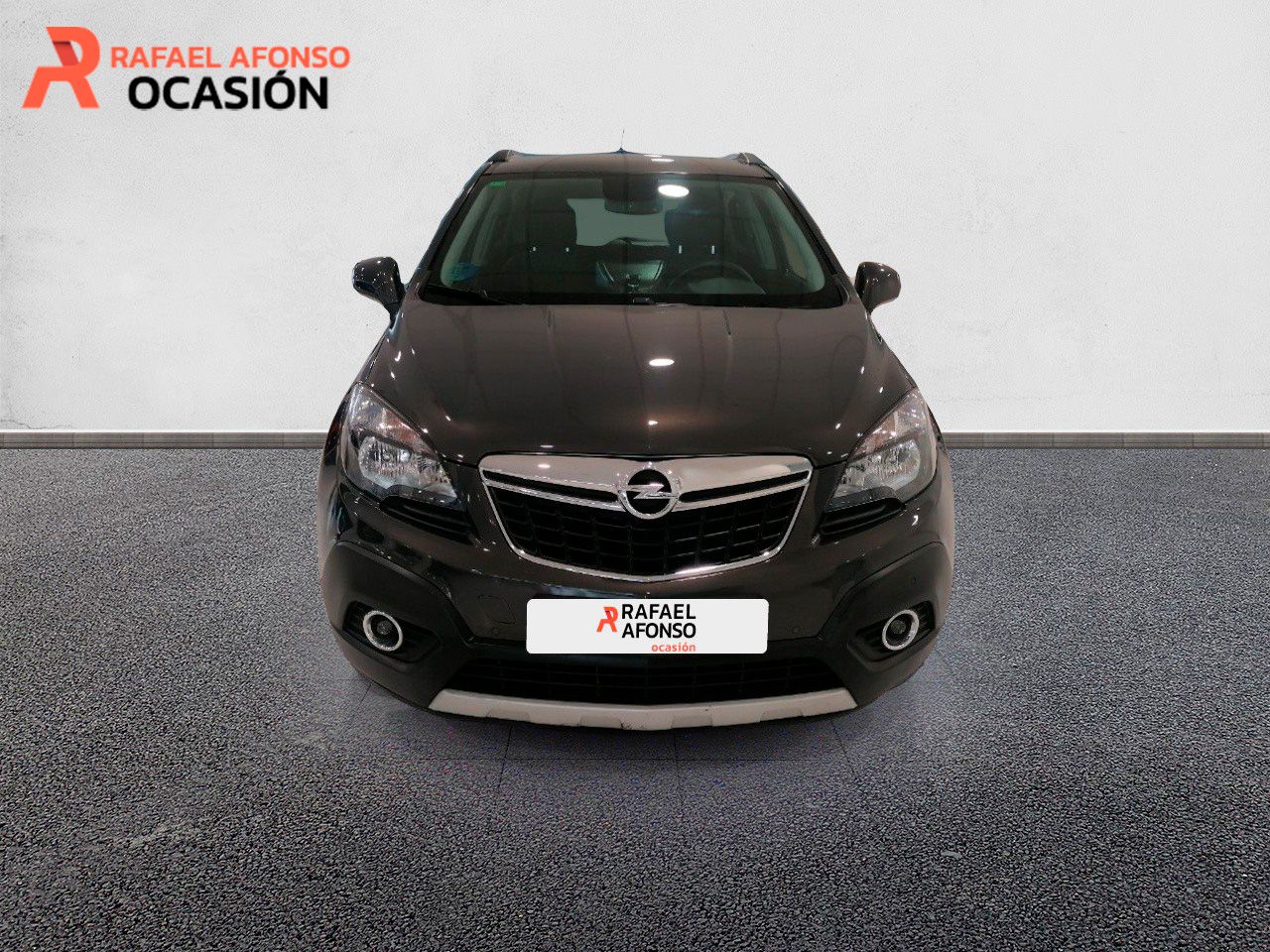 Foto Opel Mokka 7