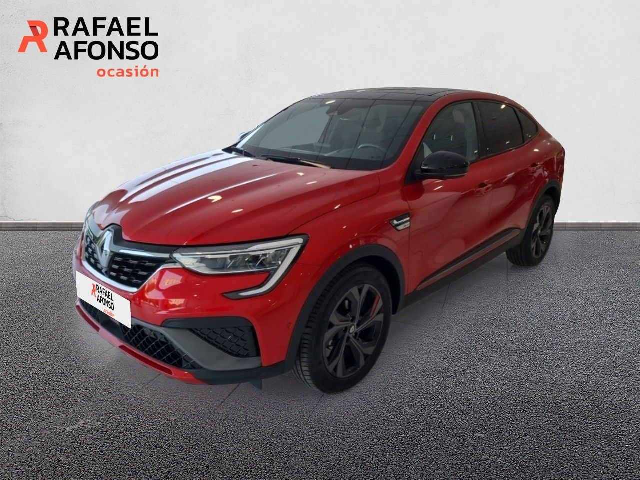 Foto Renault Arkana 3