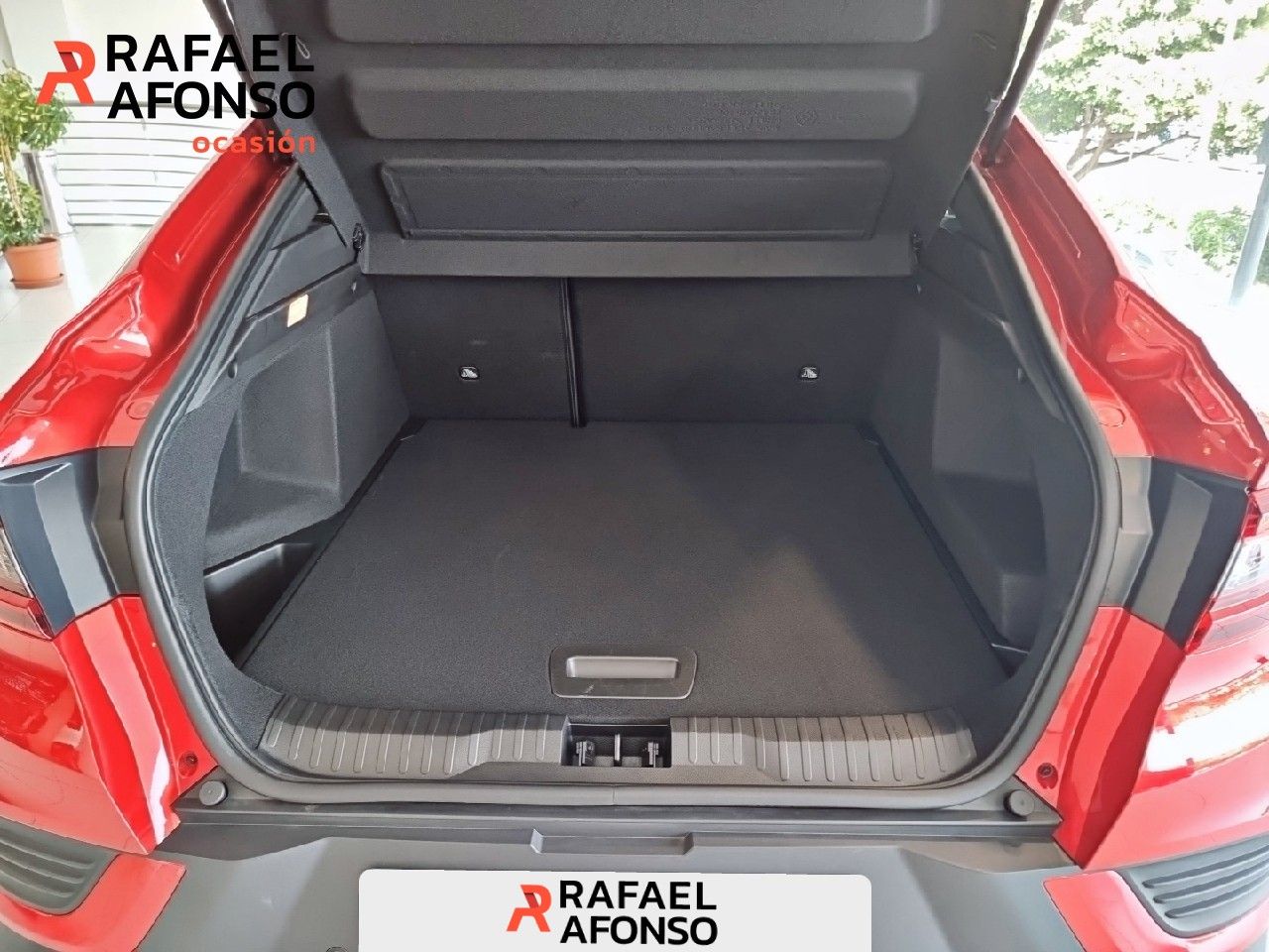 Foto Renault Arkana 9