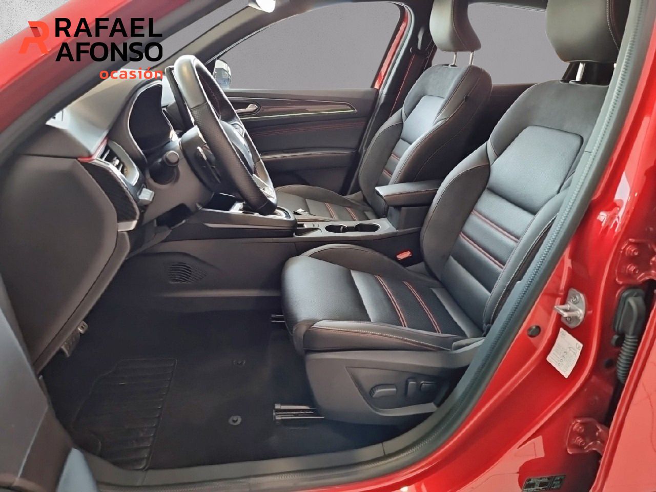Foto Renault Arkana 10