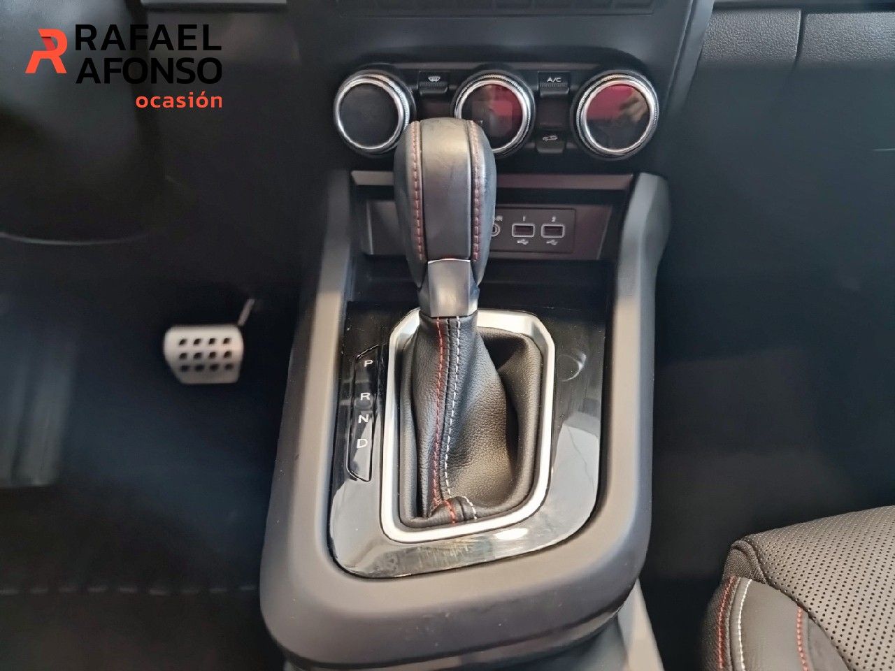 Foto Renault Arkana 12