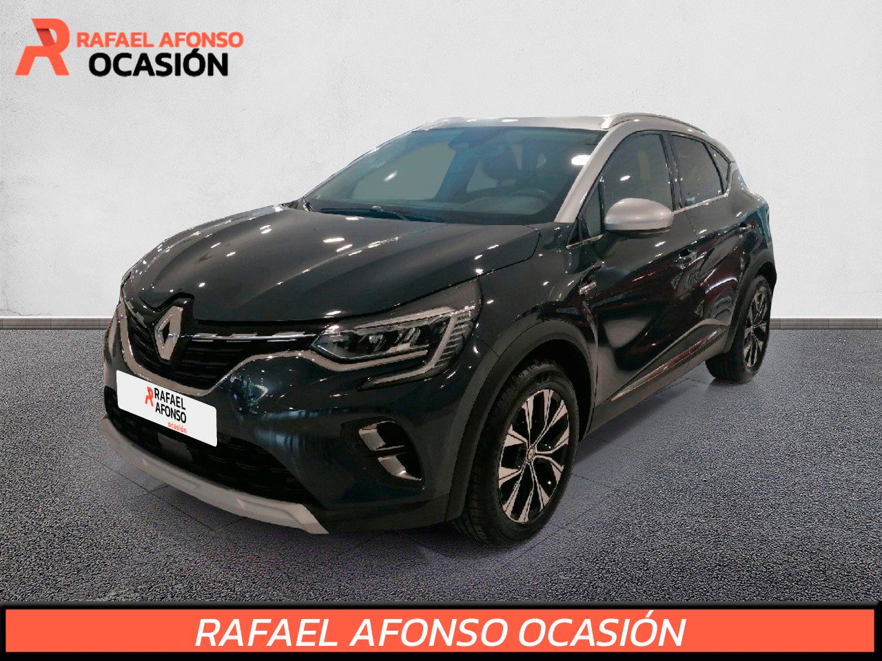 Foto Renault Captur 1