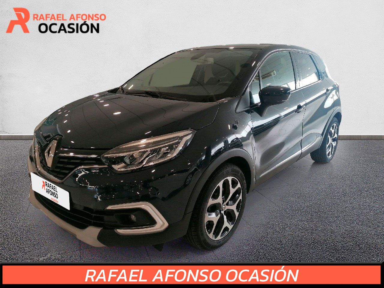 Foto Renault Captur 1