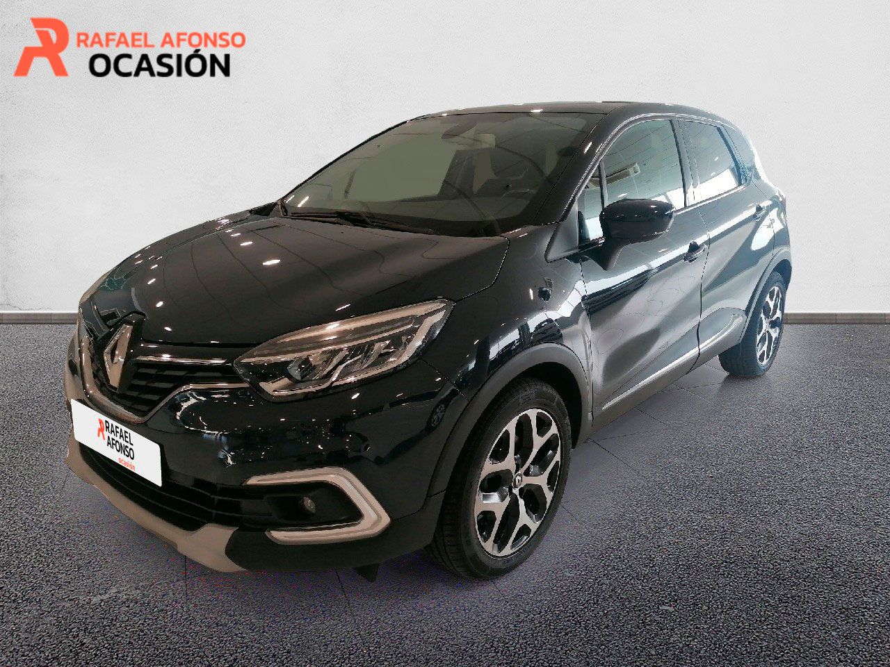 Foto Renault Captur 3