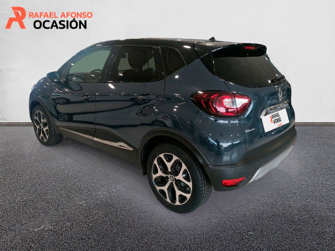 Foto Renault Captur 5