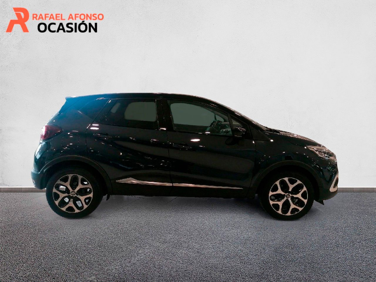 Foto Renault Captur 6