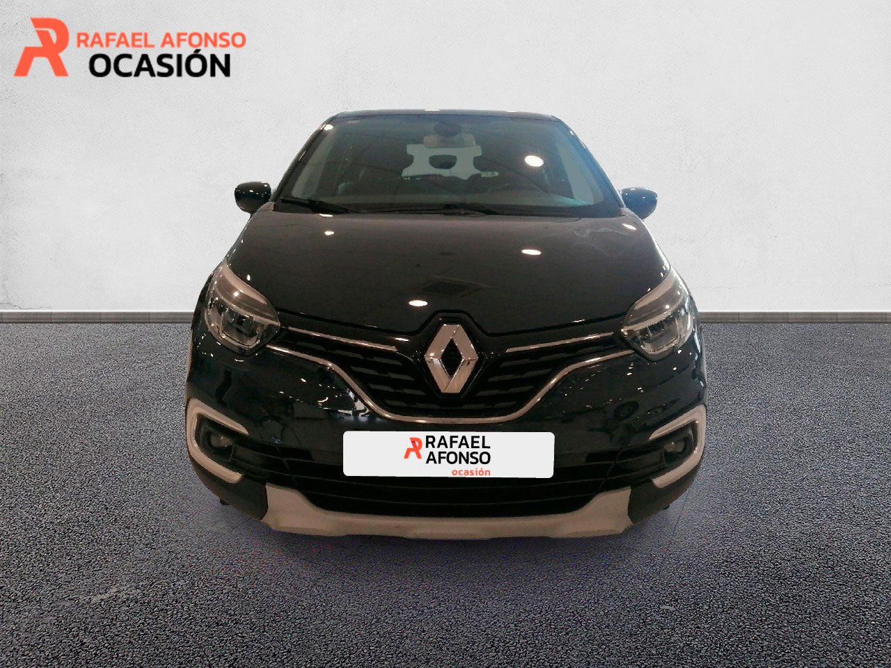 Foto Renault Captur 7