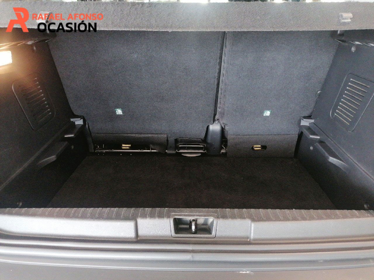 Foto Renault Captur 9