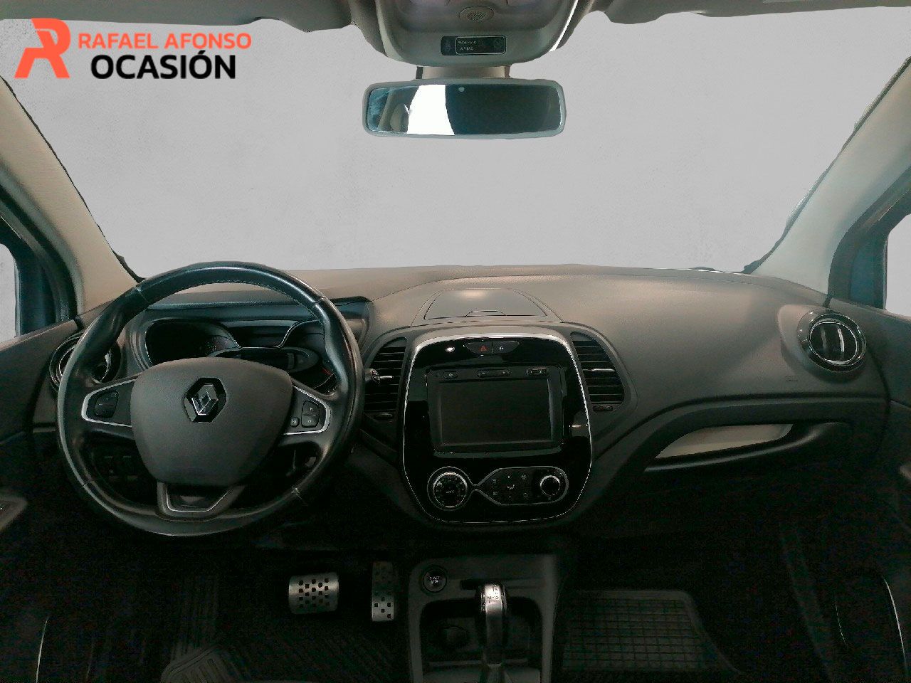 Foto Renault Captur 11