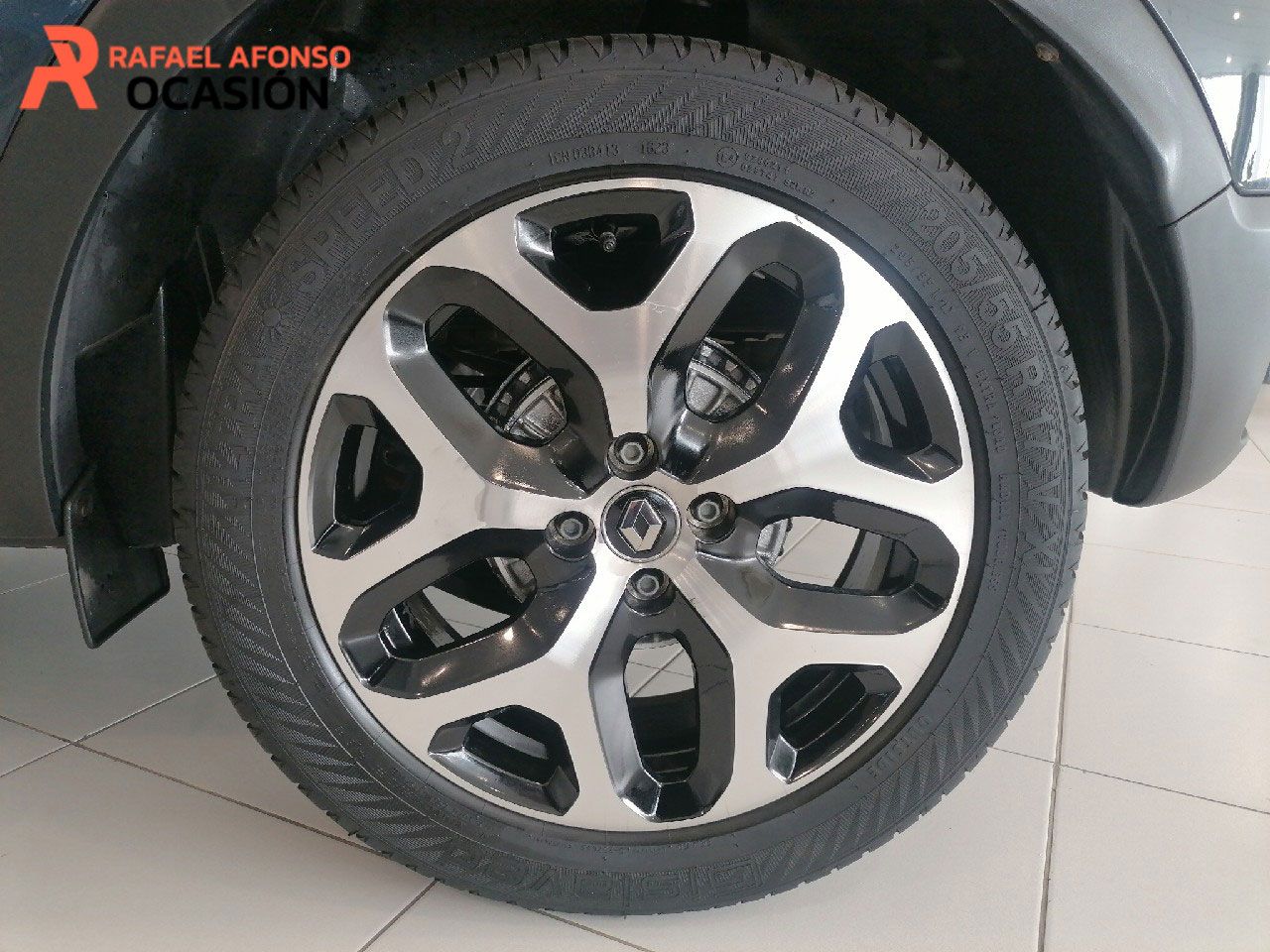 Foto Renault Captur 13