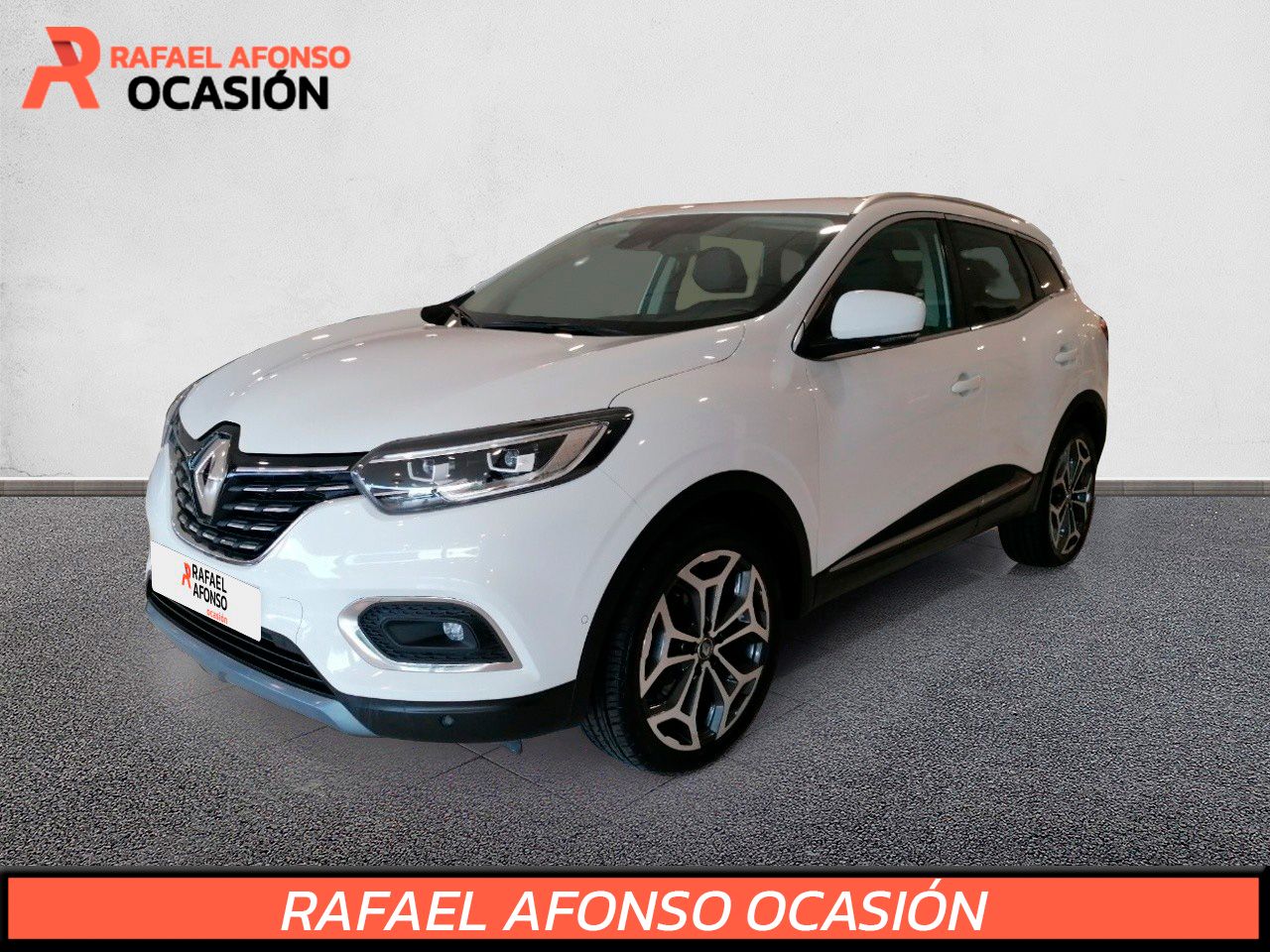 Foto Renault Kadjar 1