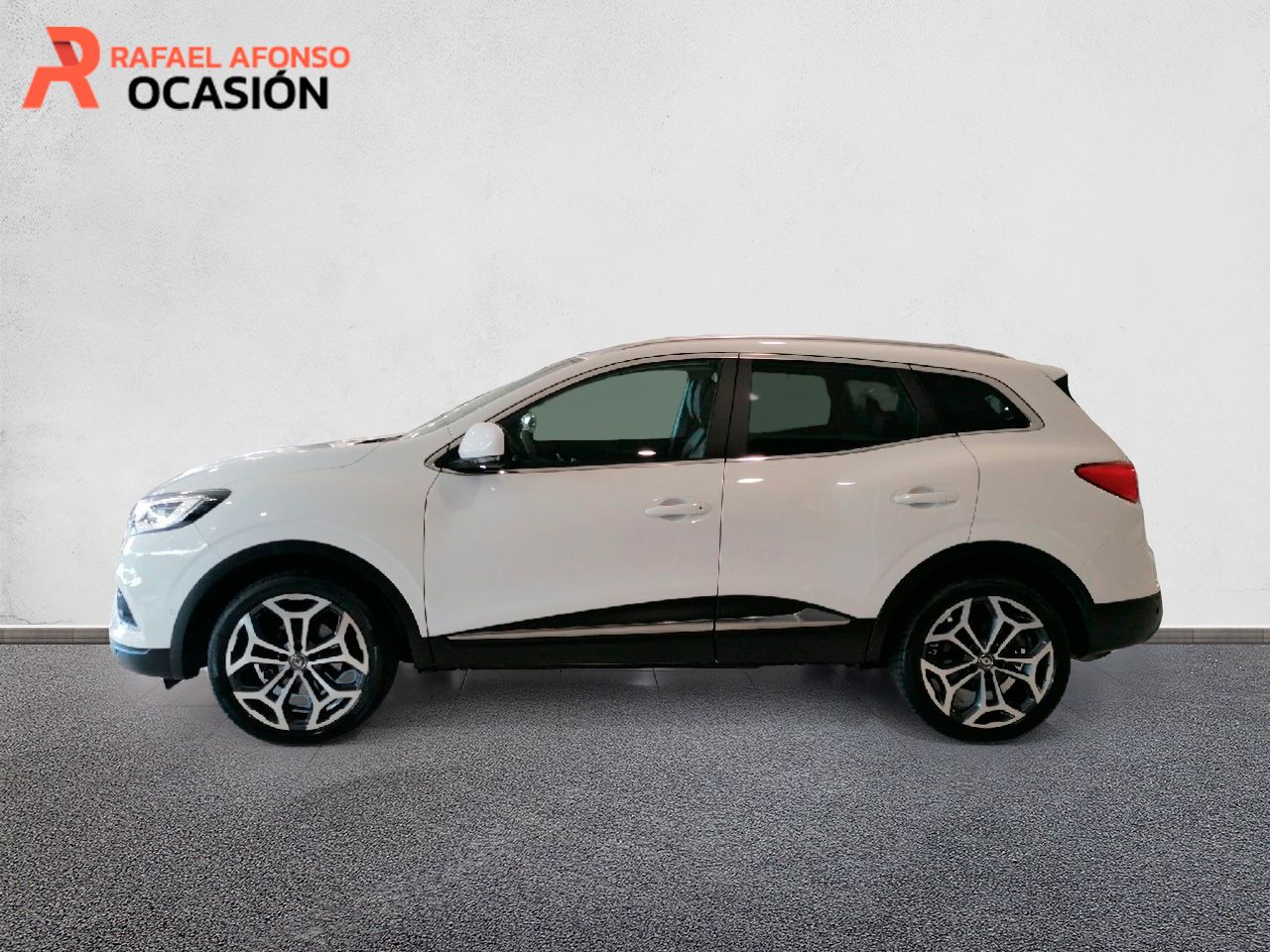 Foto Renault Kadjar 4