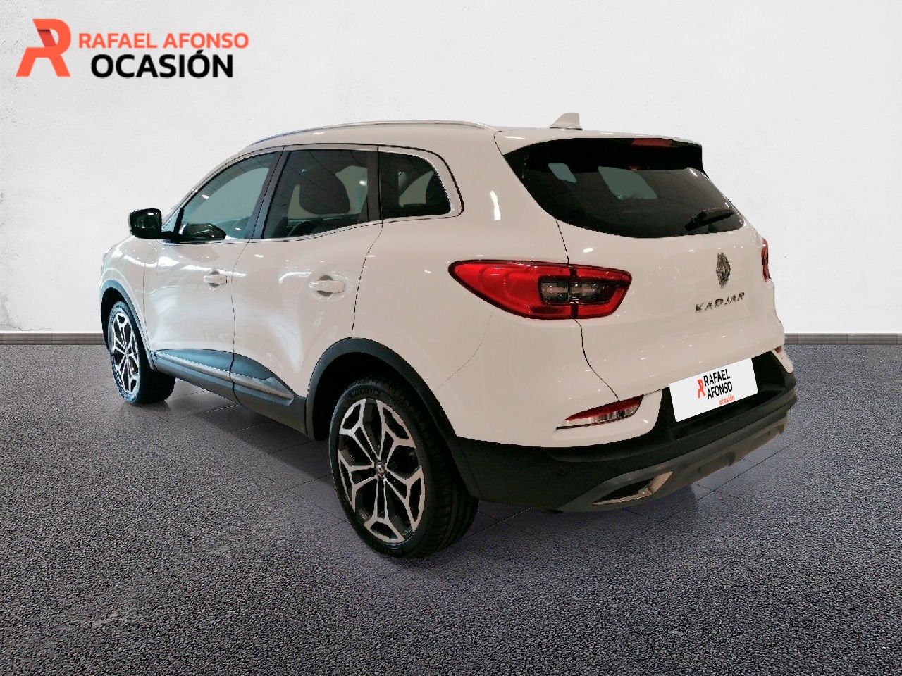 Foto Renault Kadjar 5