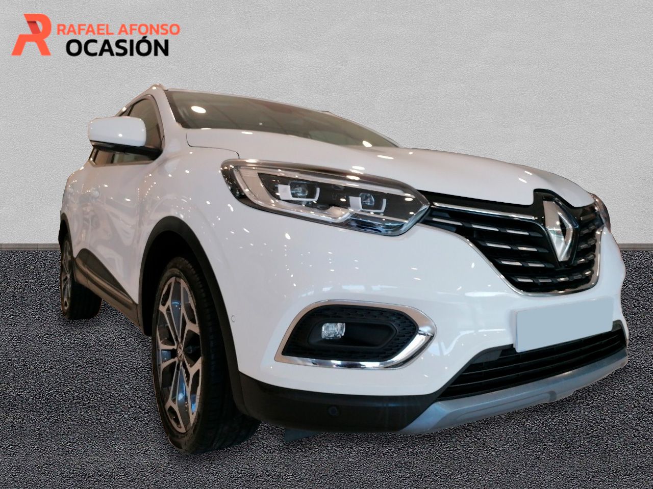 Foto Renault Kadjar 7
