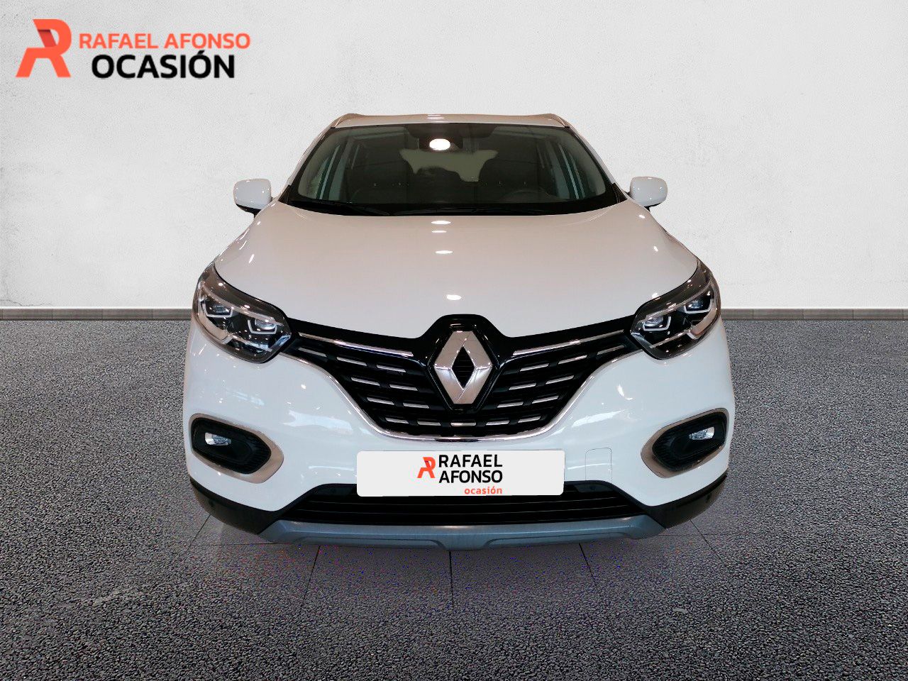 Foto Renault Kadjar 8