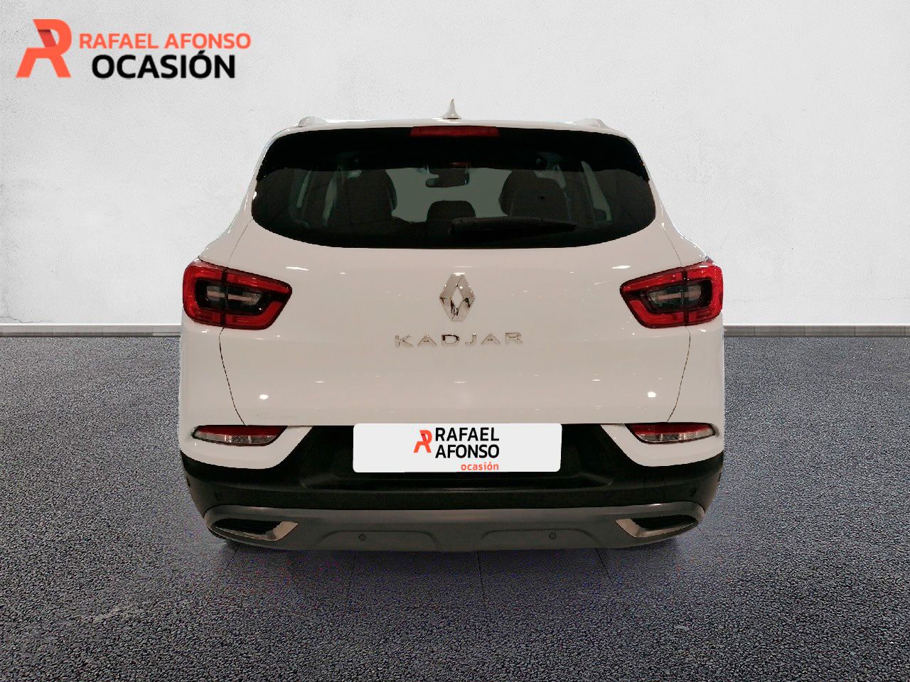 Foto Renault Kadjar 9