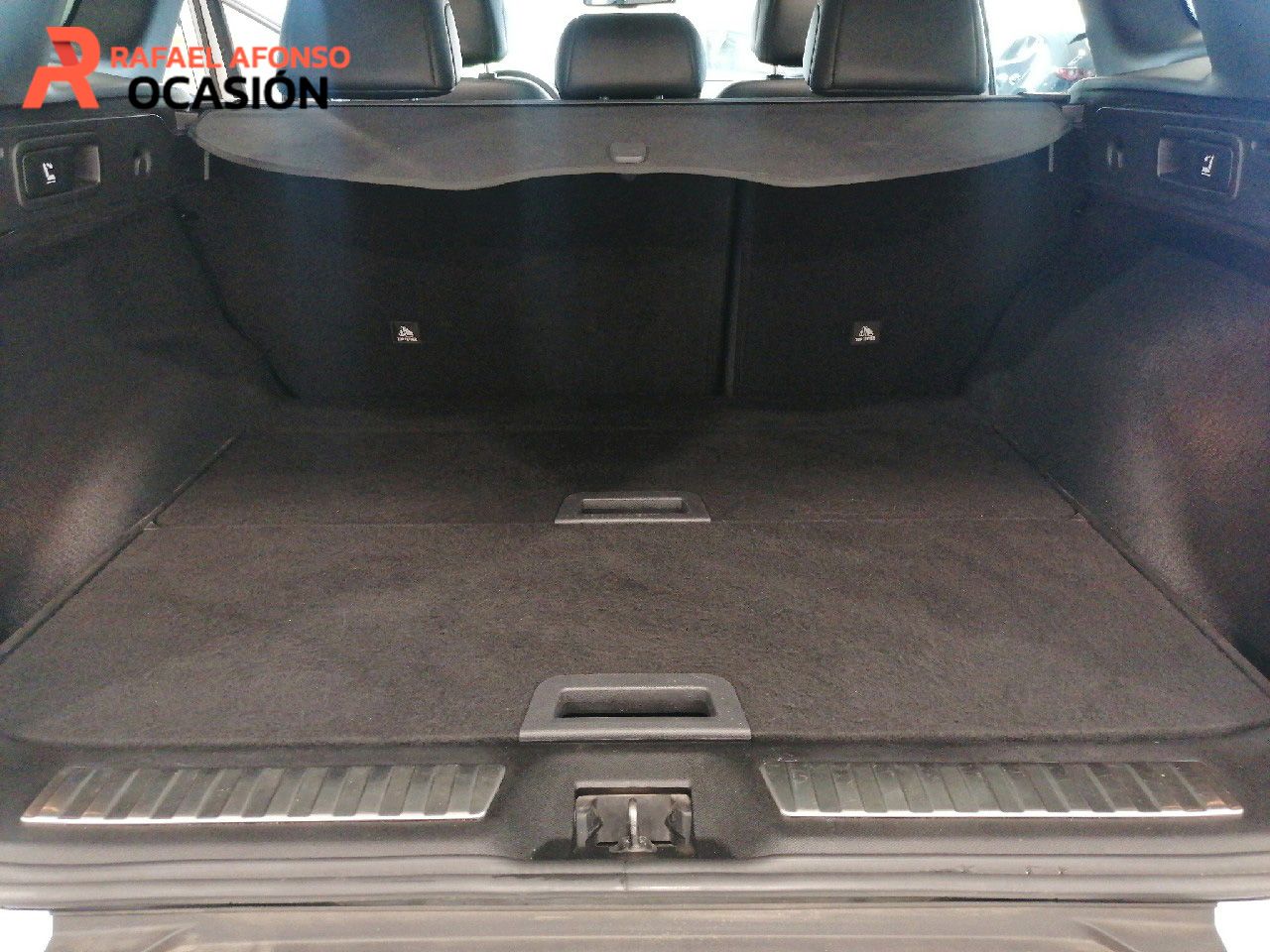 Foto Renault Kadjar 10