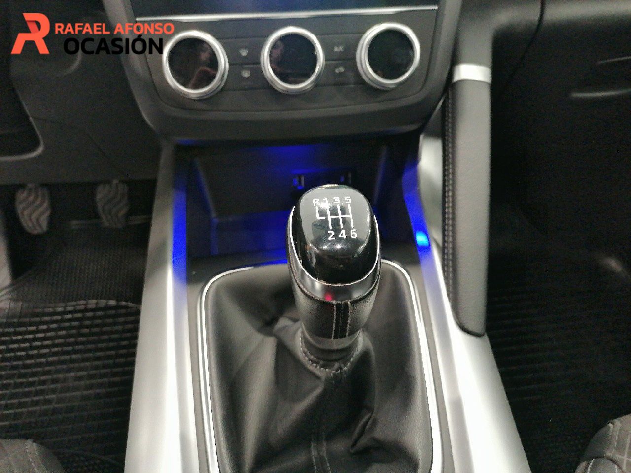 Foto Renault Kadjar 11