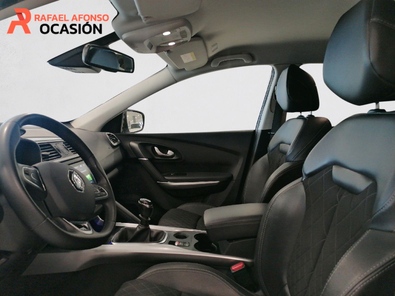 Foto Renault Kadjar 13