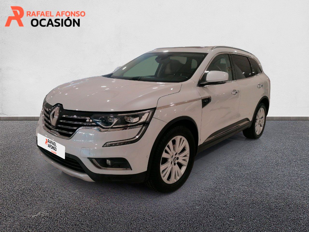Foto Renault Koleos 3