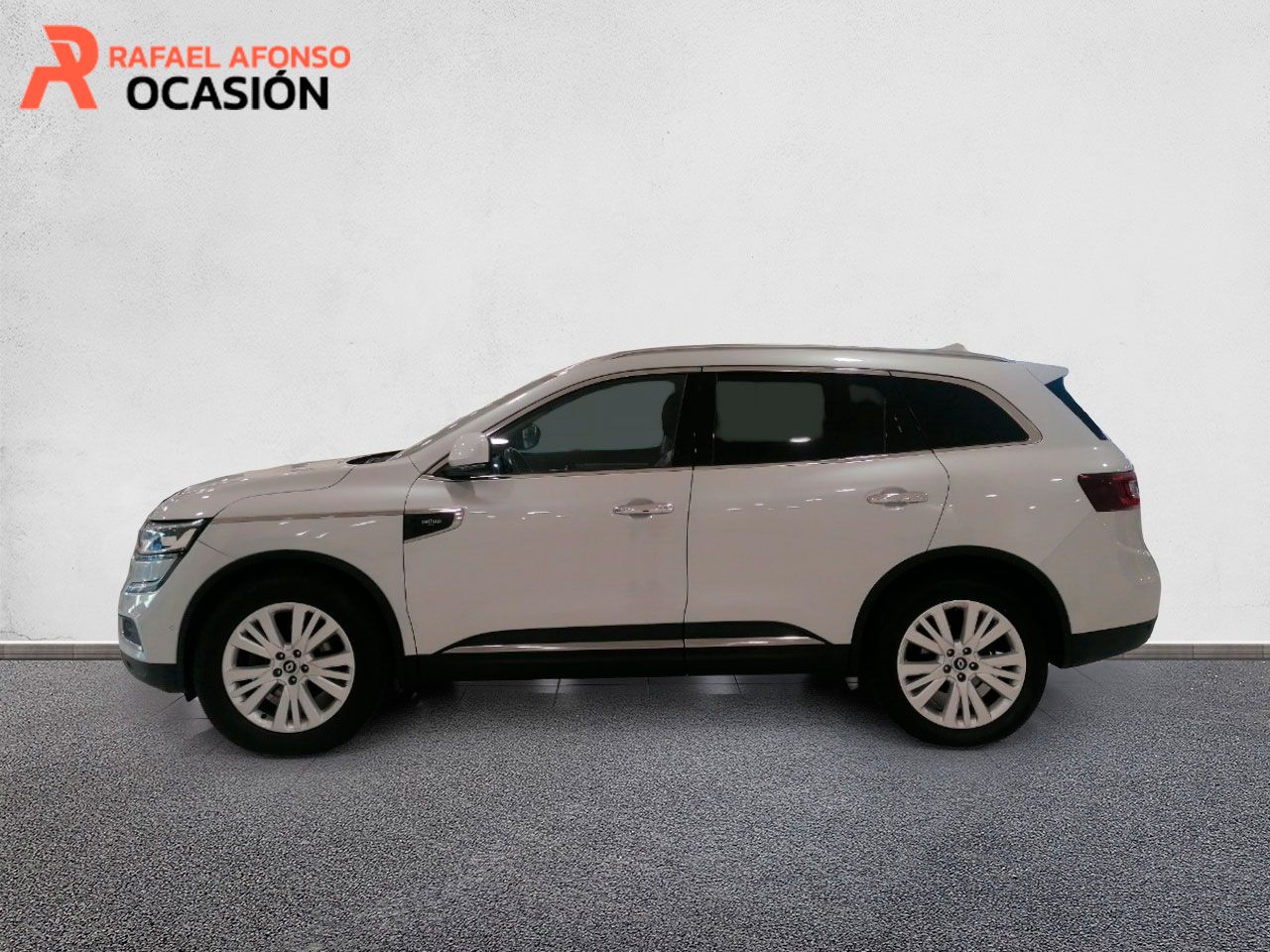 Foto Renault Koleos 4