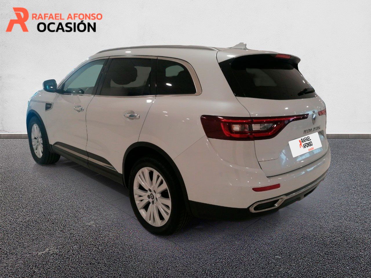Foto Renault Koleos 5