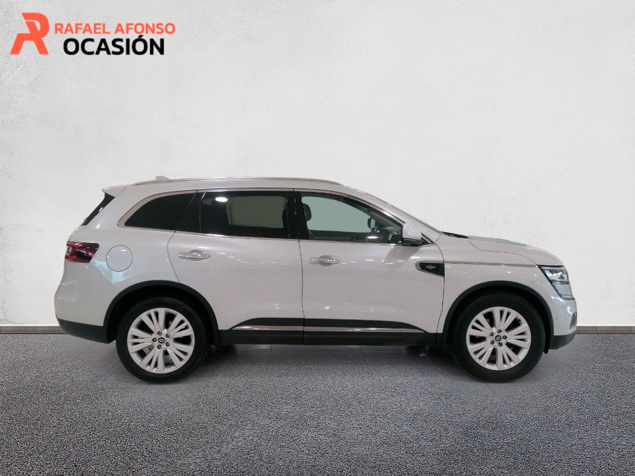 Foto Renault Koleos 6