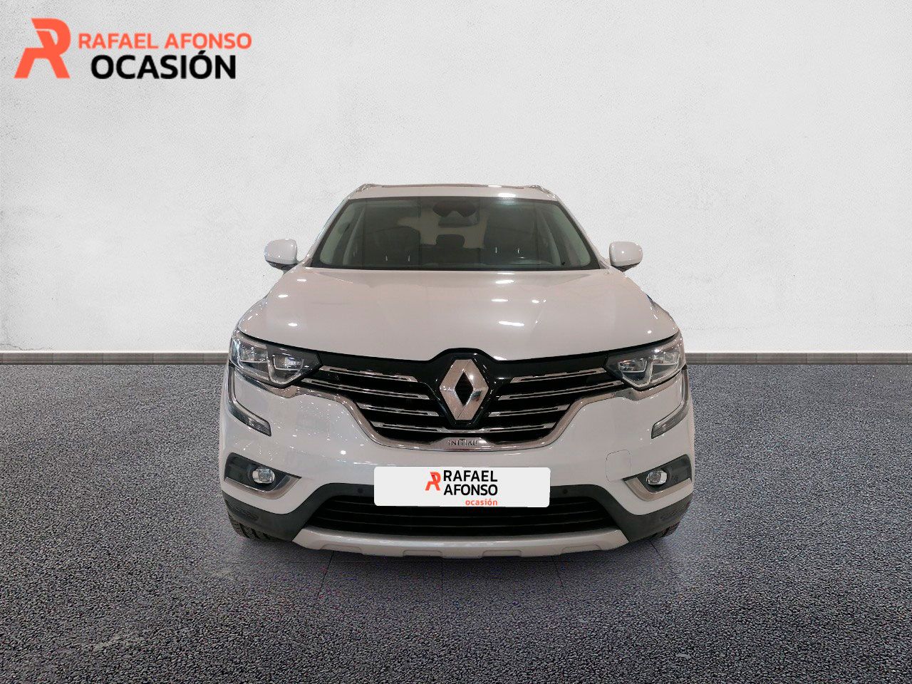 Foto Renault Koleos 7