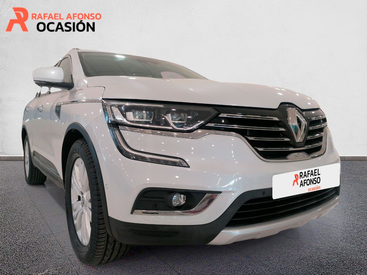 Foto Renault Koleos 9