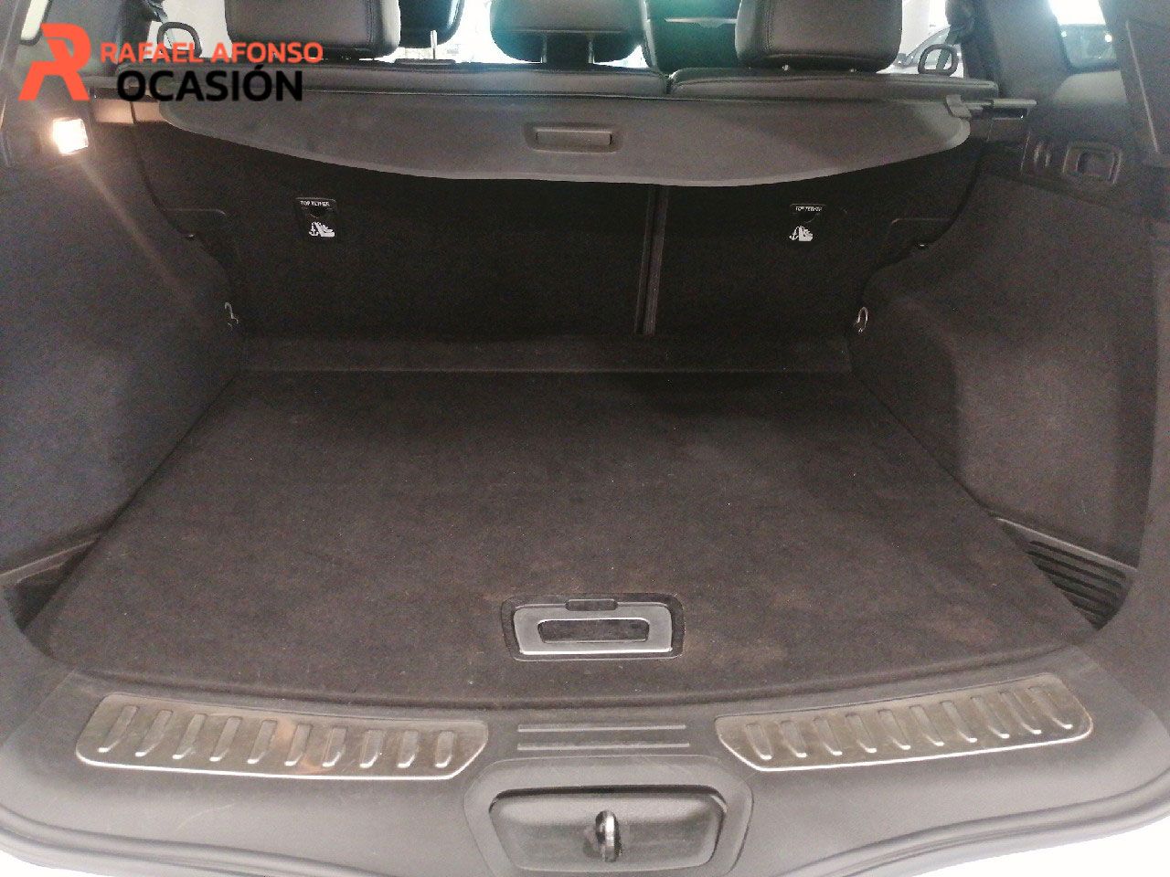 Foto Renault Koleos 10