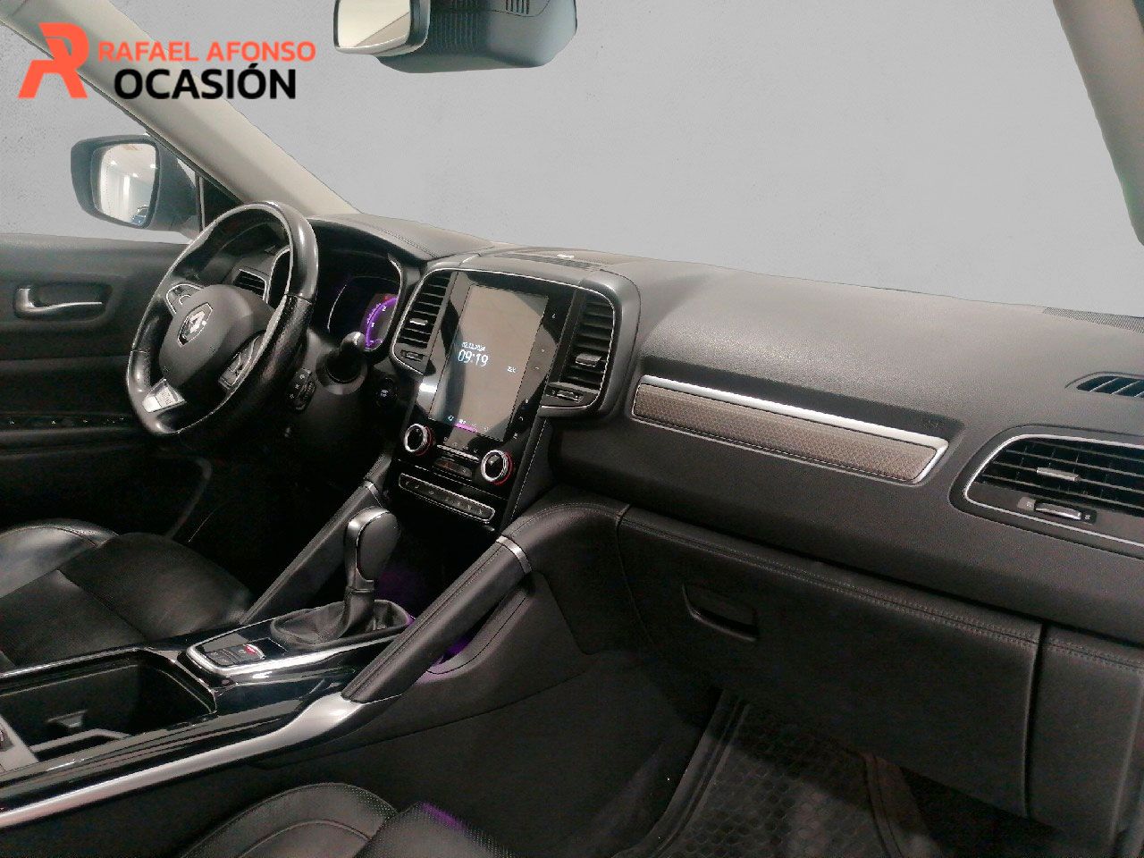 Foto Renault Koleos 13