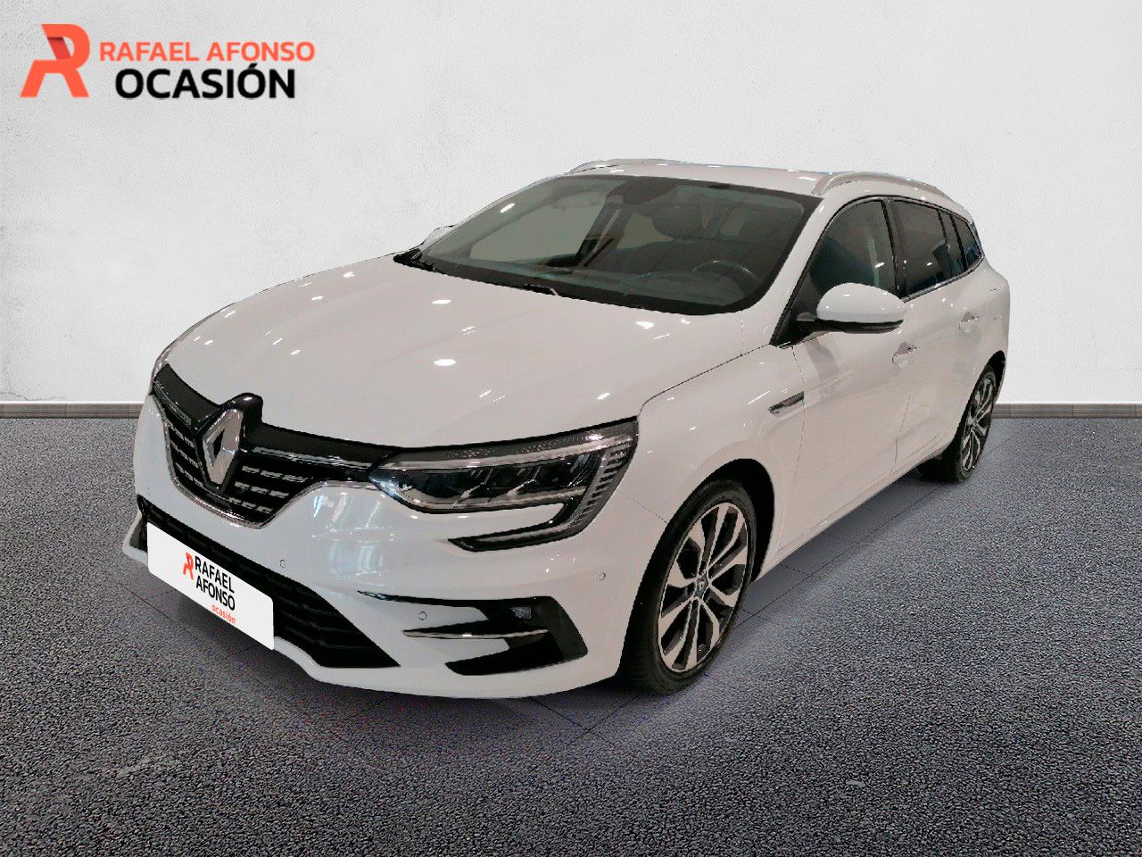Foto Renault Mégane 3