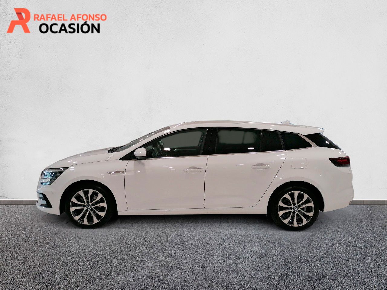 Foto Renault Mégane 4
