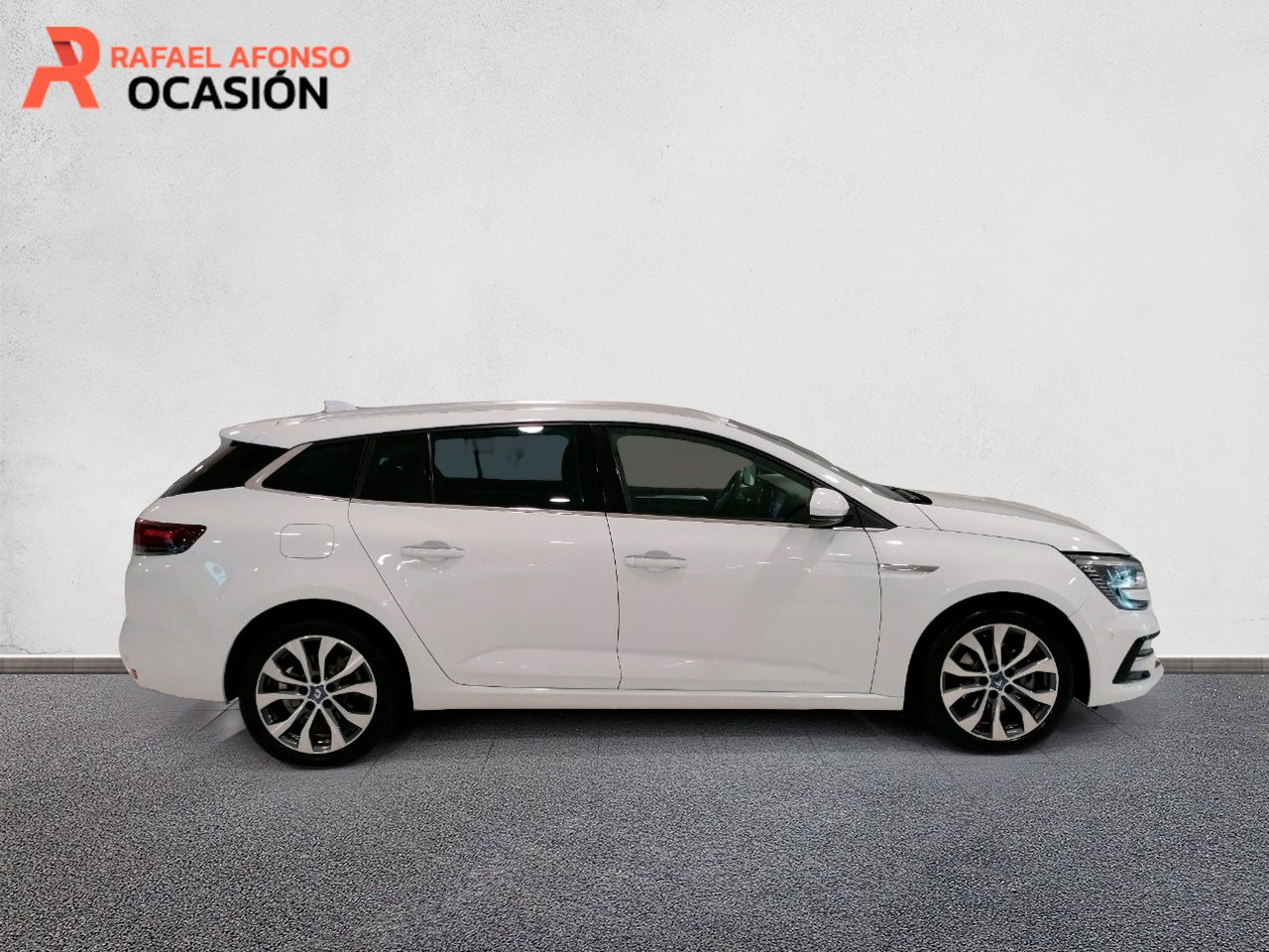 Foto Renault Mégane 6