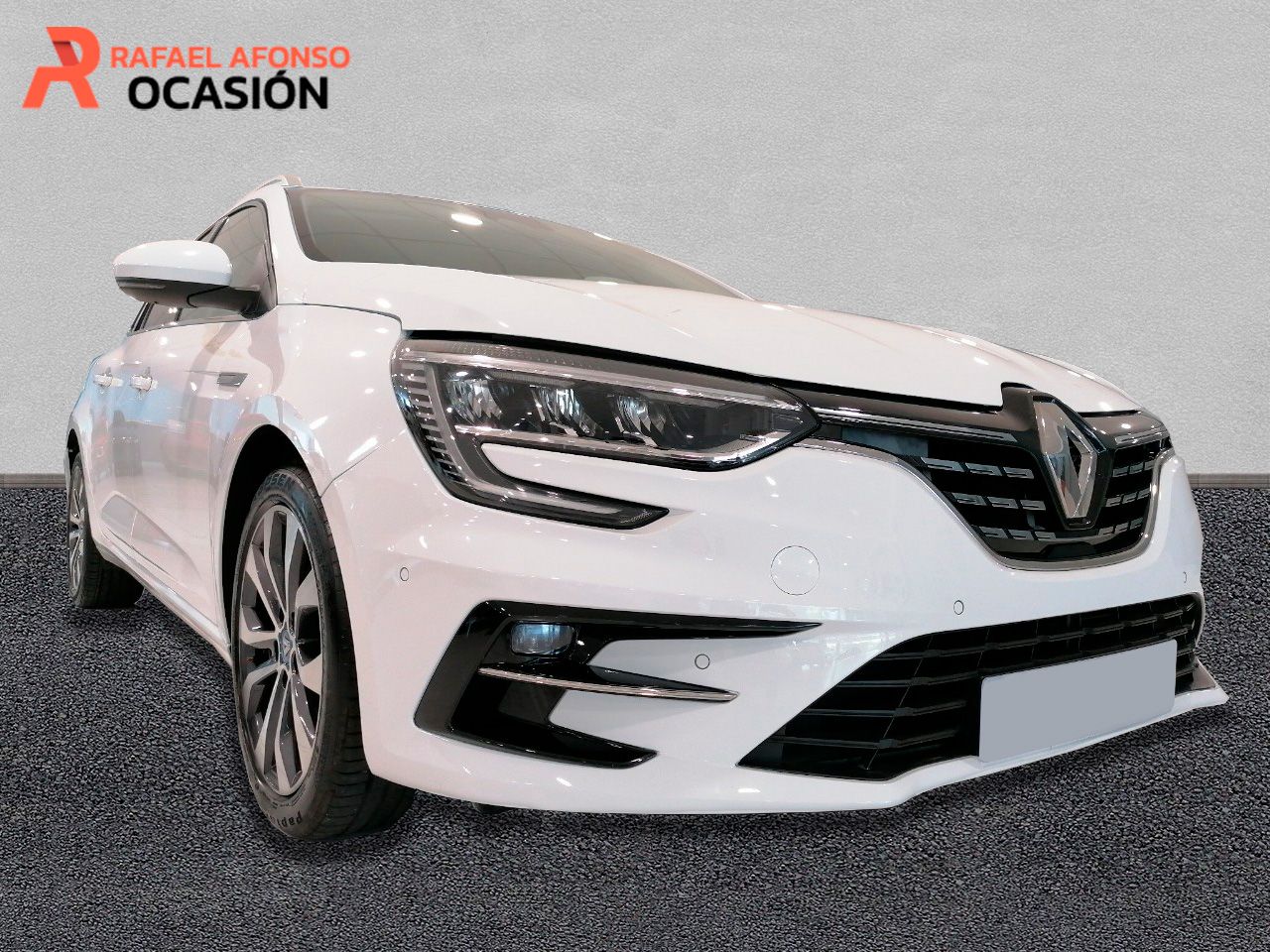 Foto Renault Mégane 7