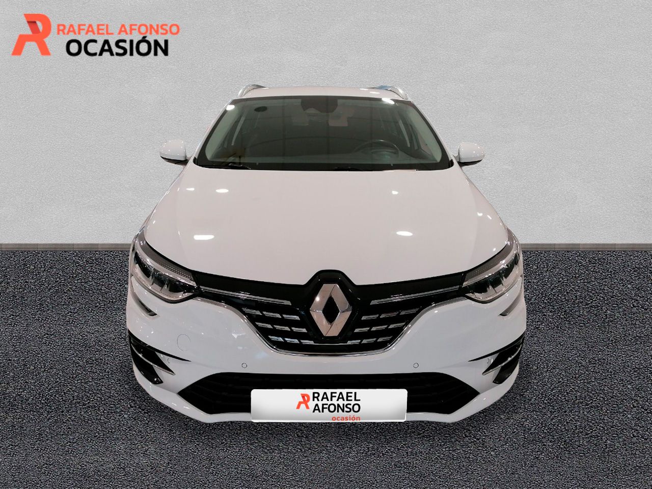 Foto Renault Mégane 8