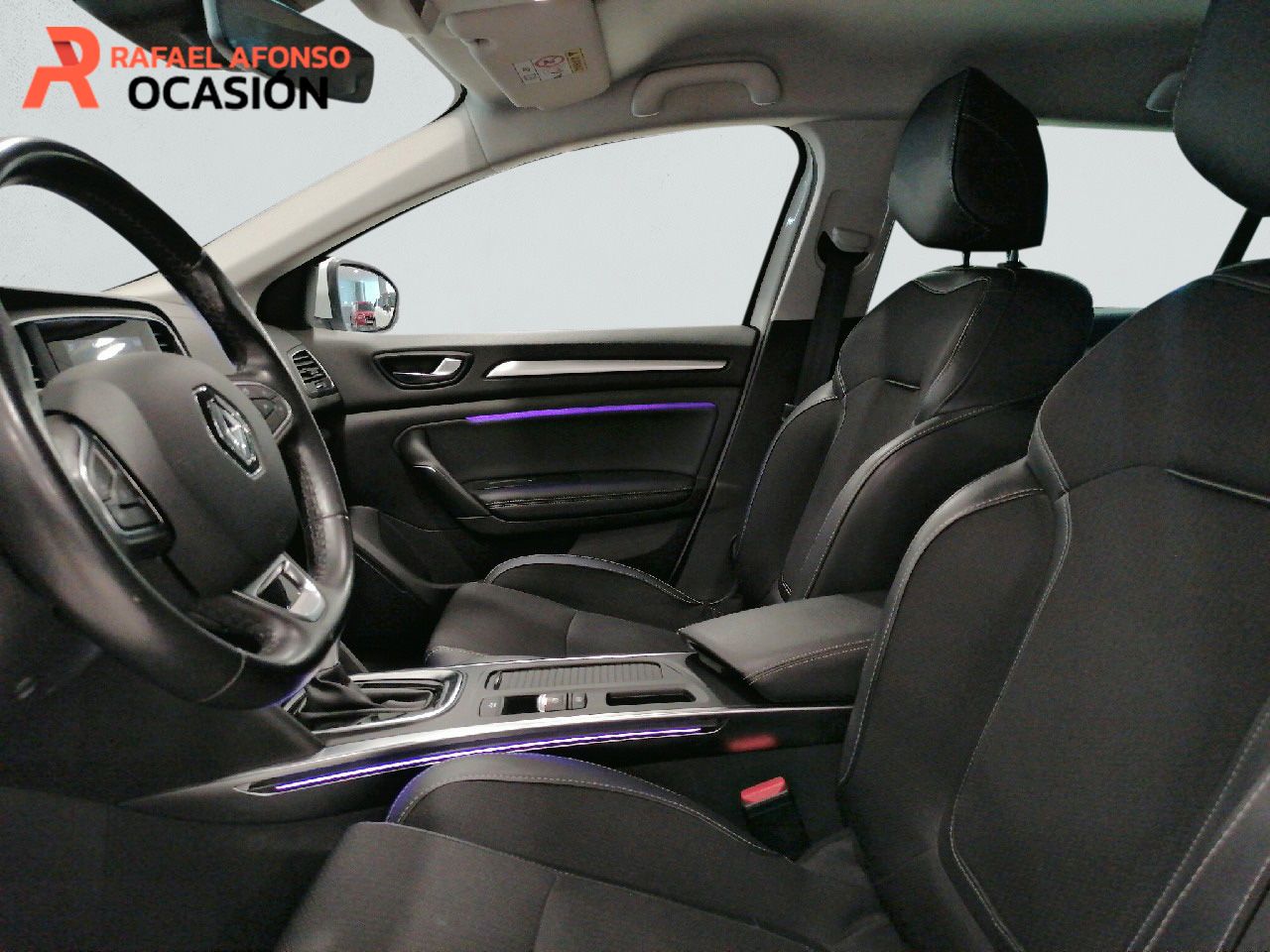 Foto Renault Mégane 11