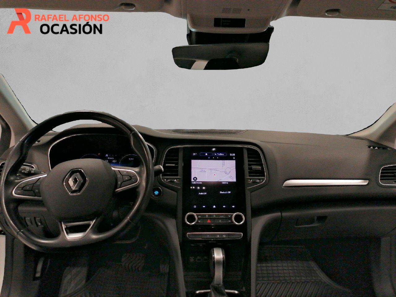 Foto Renault Mégane 12