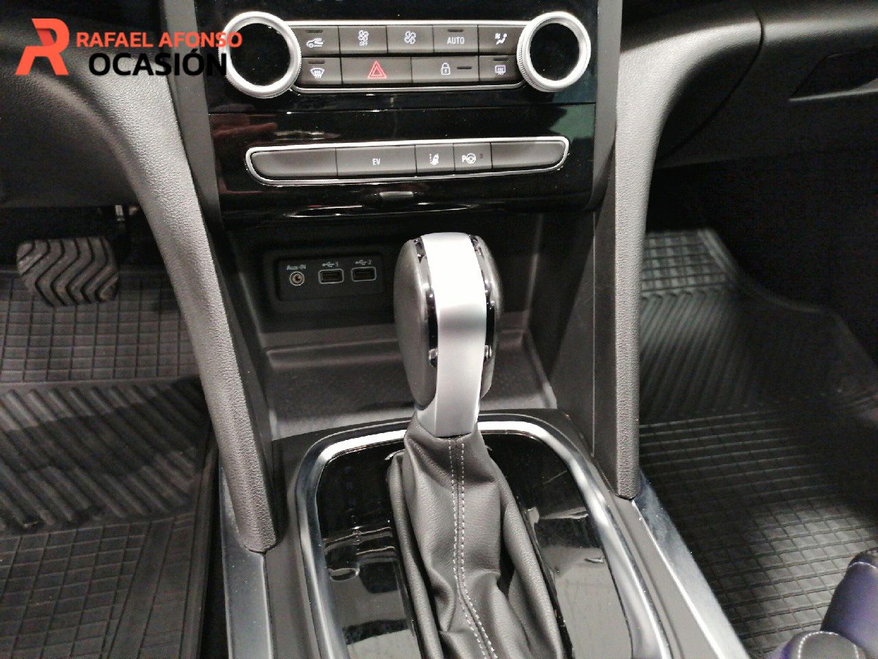 Foto Renault Mégane 14