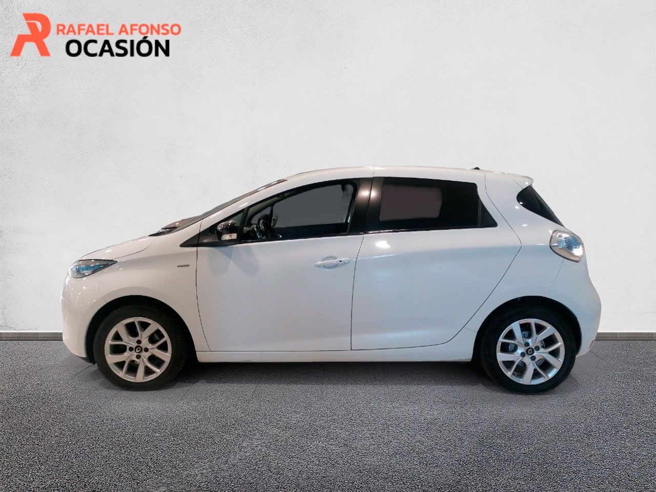 Foto Renault Zoe 4