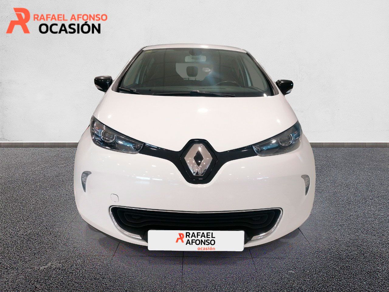 Foto Renault Zoe 7