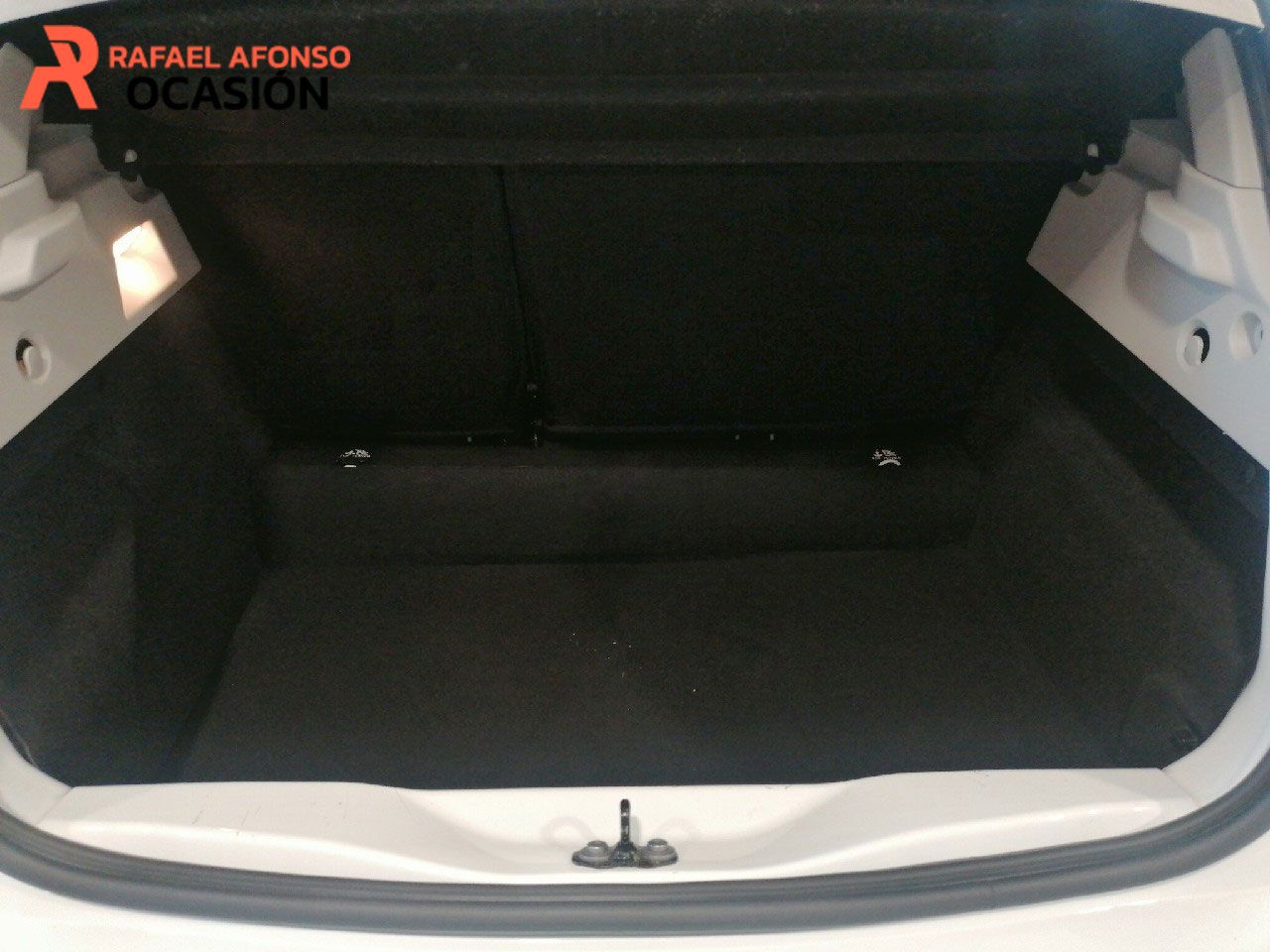 Foto Renault Zoe 9