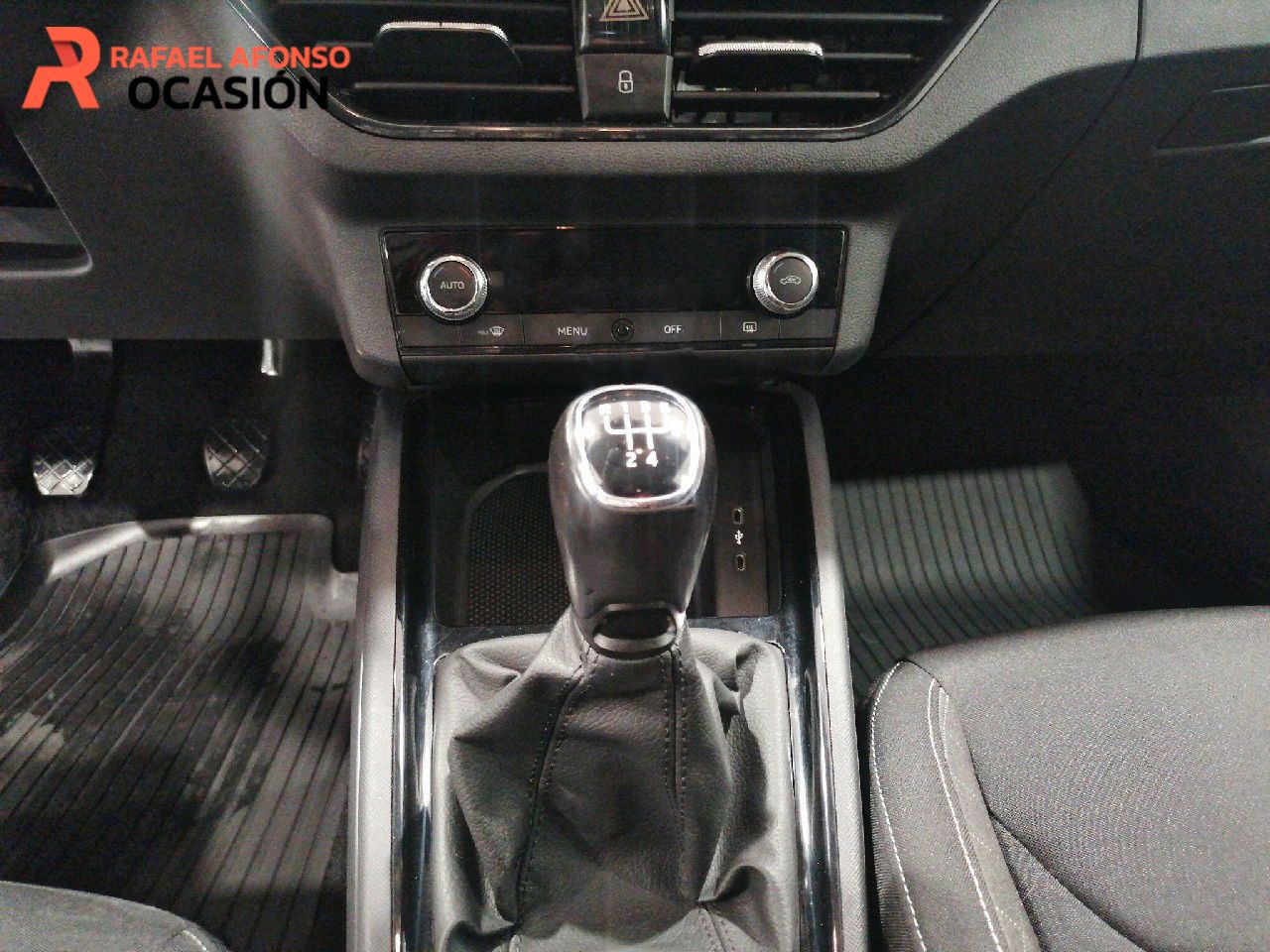 Foto Skoda Kamiq 14