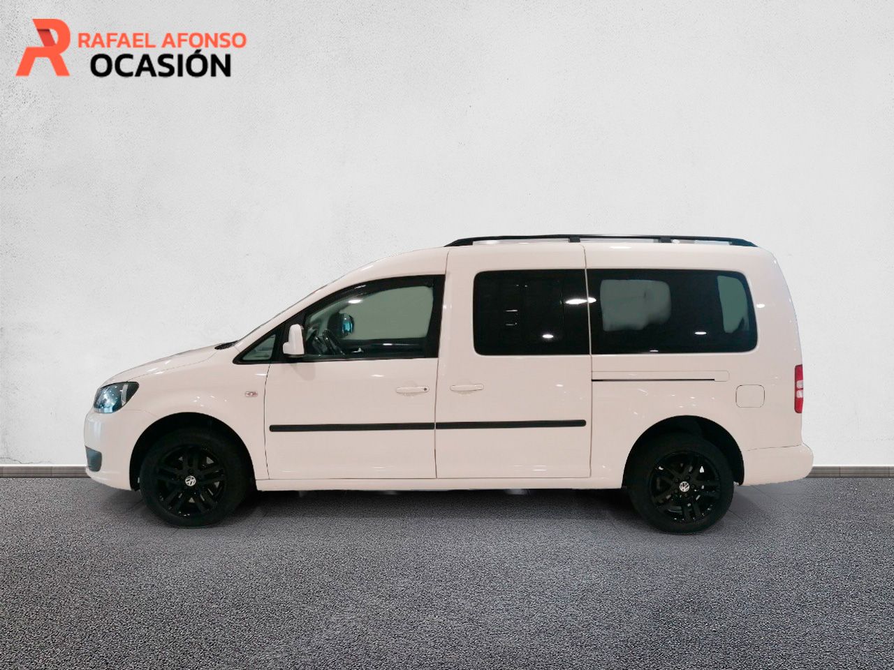 Foto Volkswagen Caddy 4