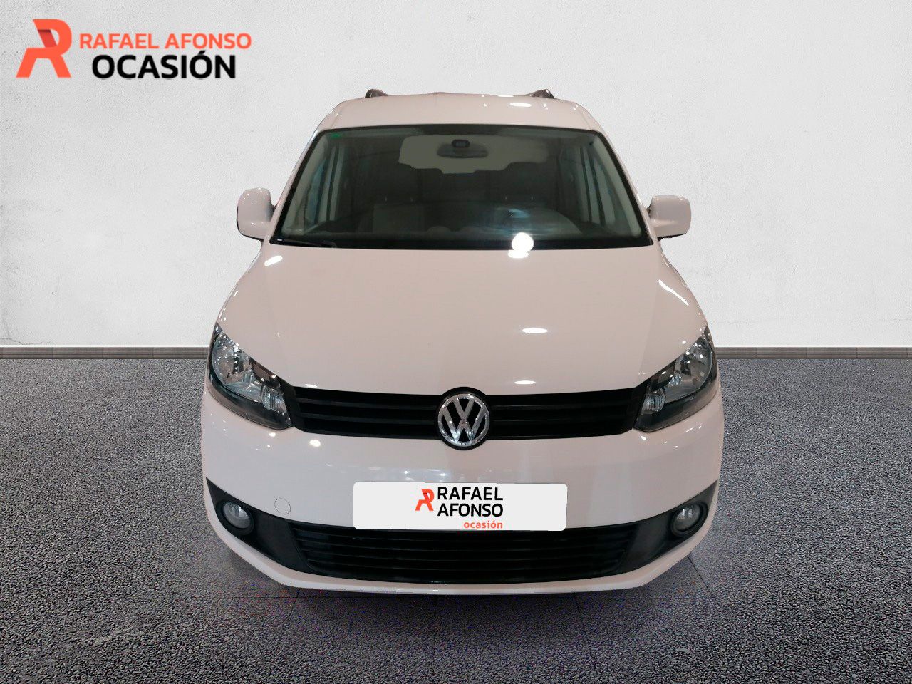 Foto Volkswagen Caddy 7