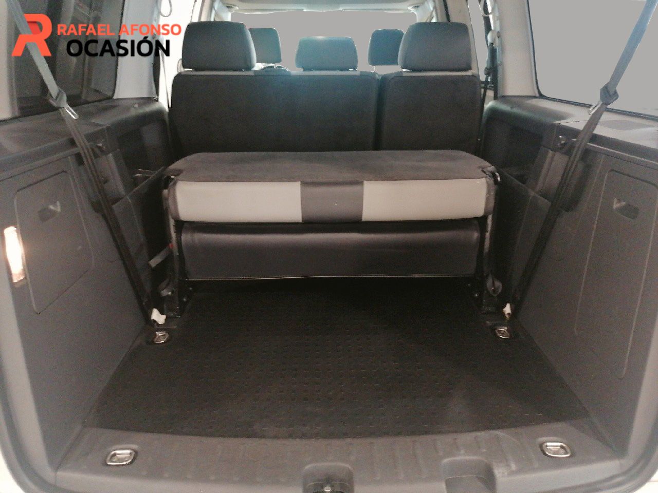 Foto Volkswagen Caddy 10