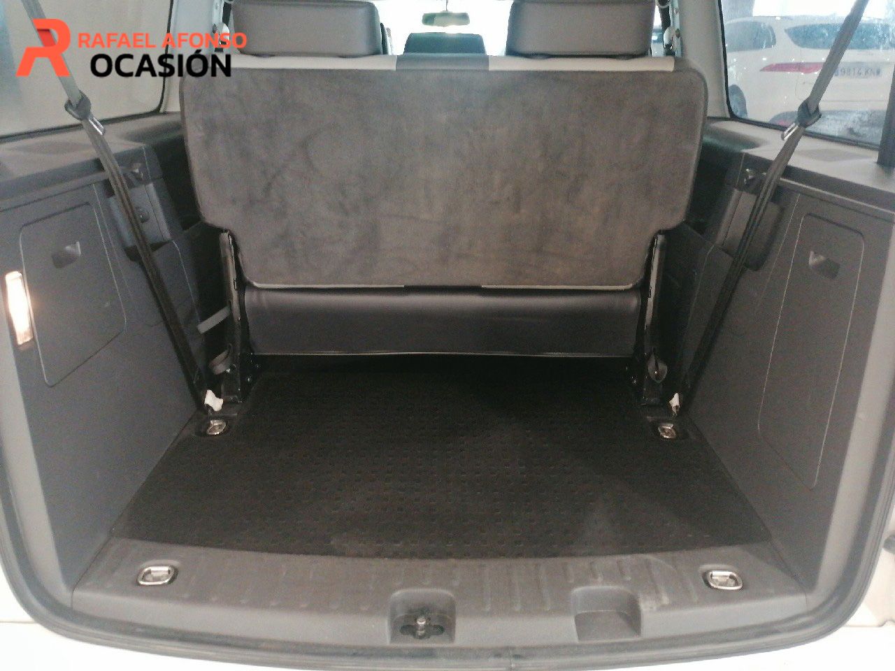 Foto Volkswagen Caddy 11