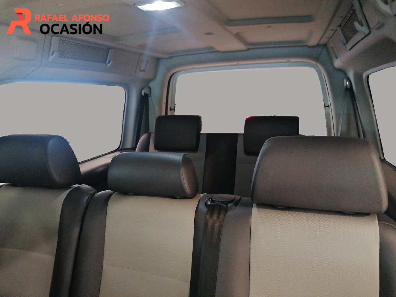 Foto Volkswagen Caddy 13