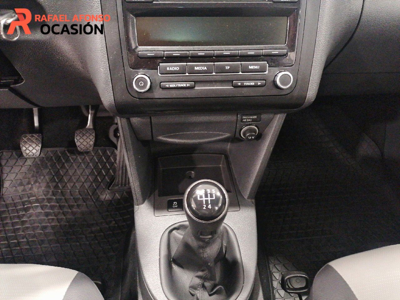 Foto Volkswagen Caddy 16