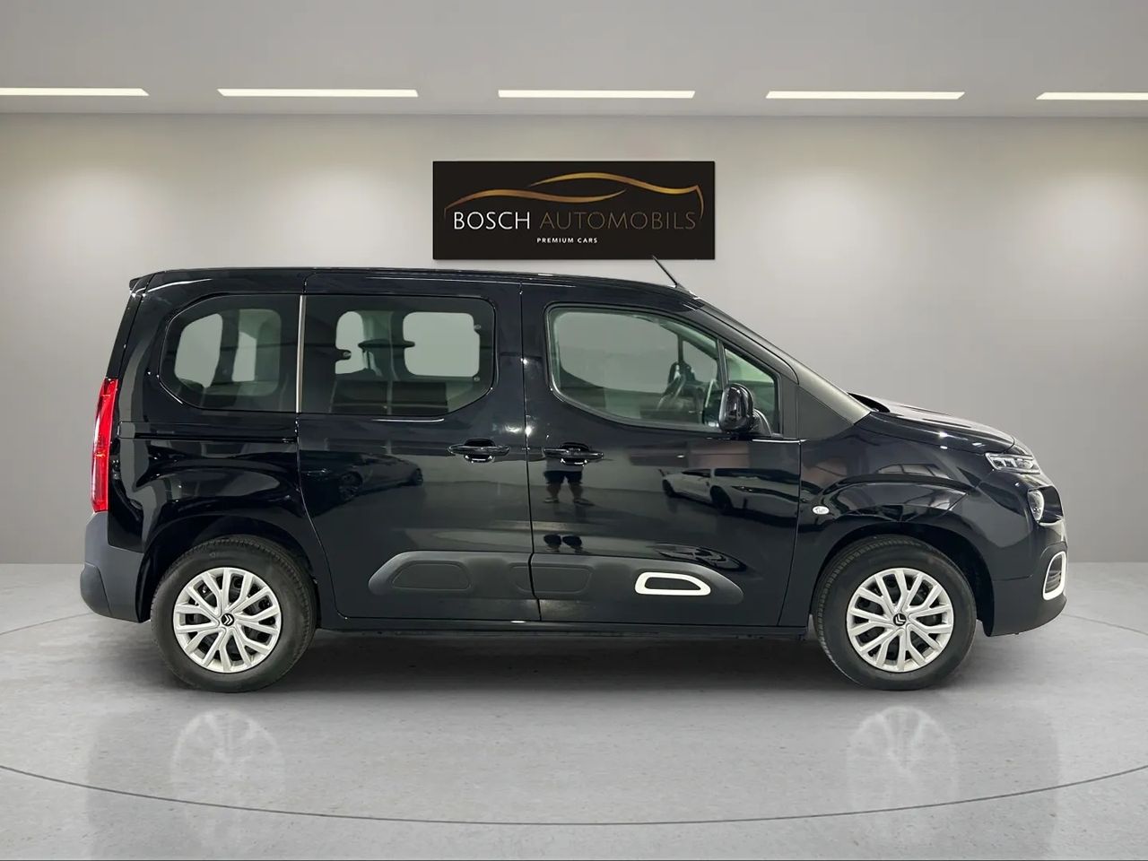 Foto Citroën Berlingo 5